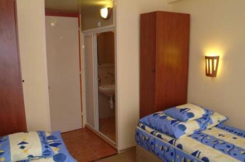 Hotel Seni Studium Budapest Zimmer foto